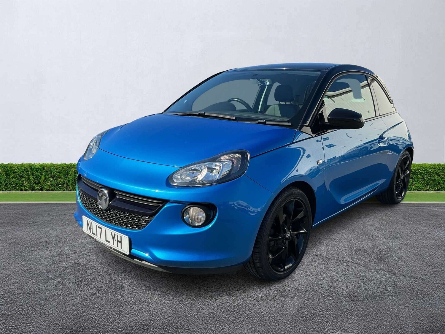 Used Vauxhall ADAM 2017 for sale - 78192204: Photo 19