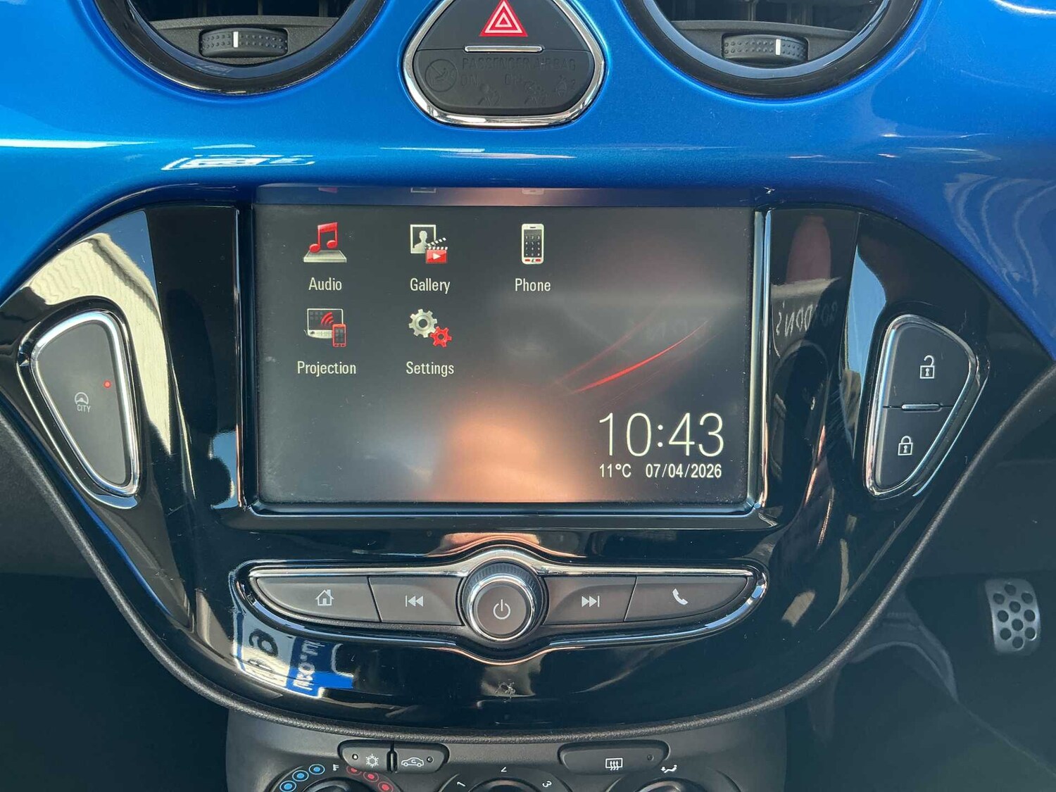 Used Vauxhall ADAM 2017 for sale - 78192204: Photo 21