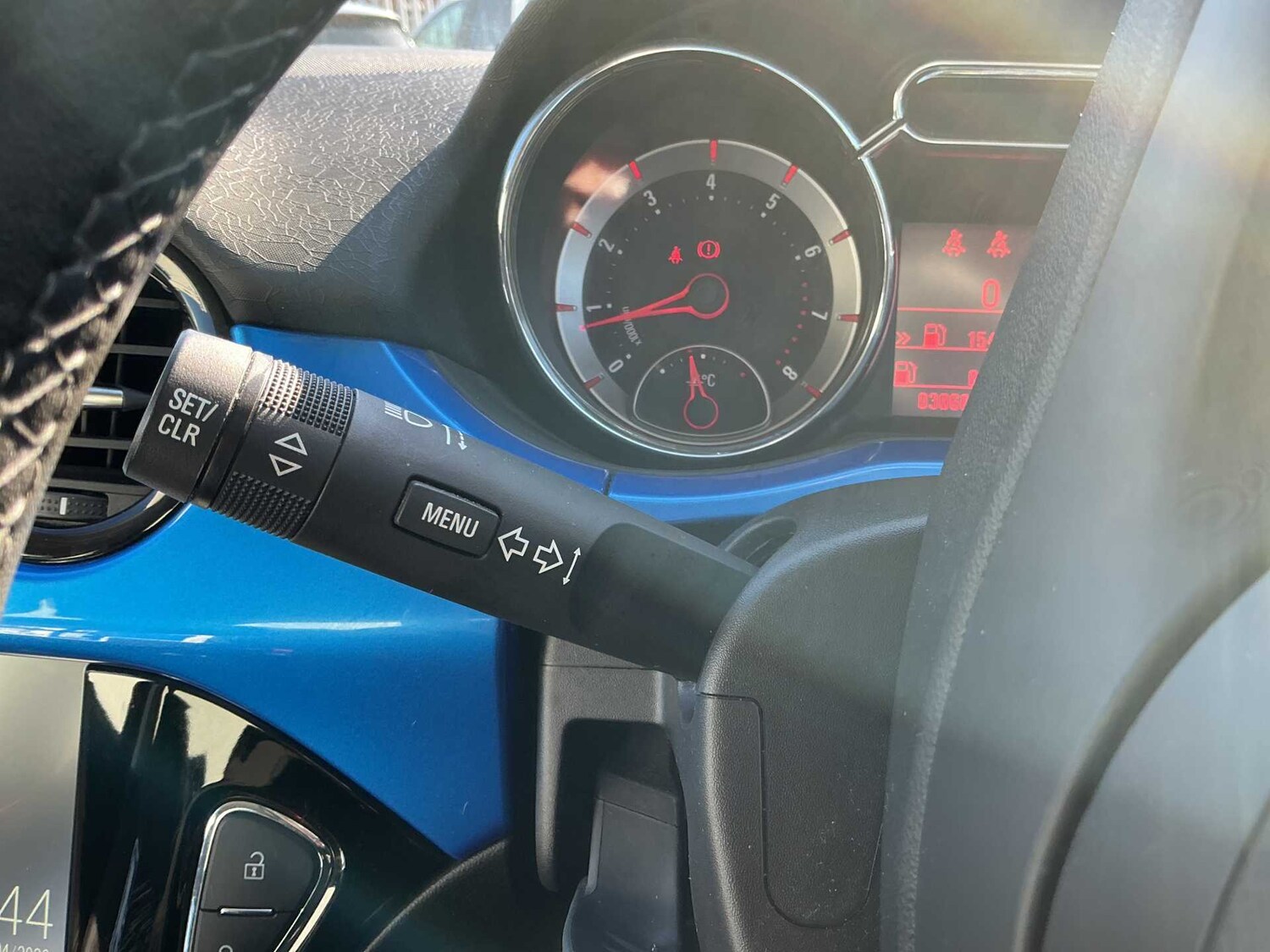 Used Vauxhall ADAM 2017 for sale - 78192204: Photo 25