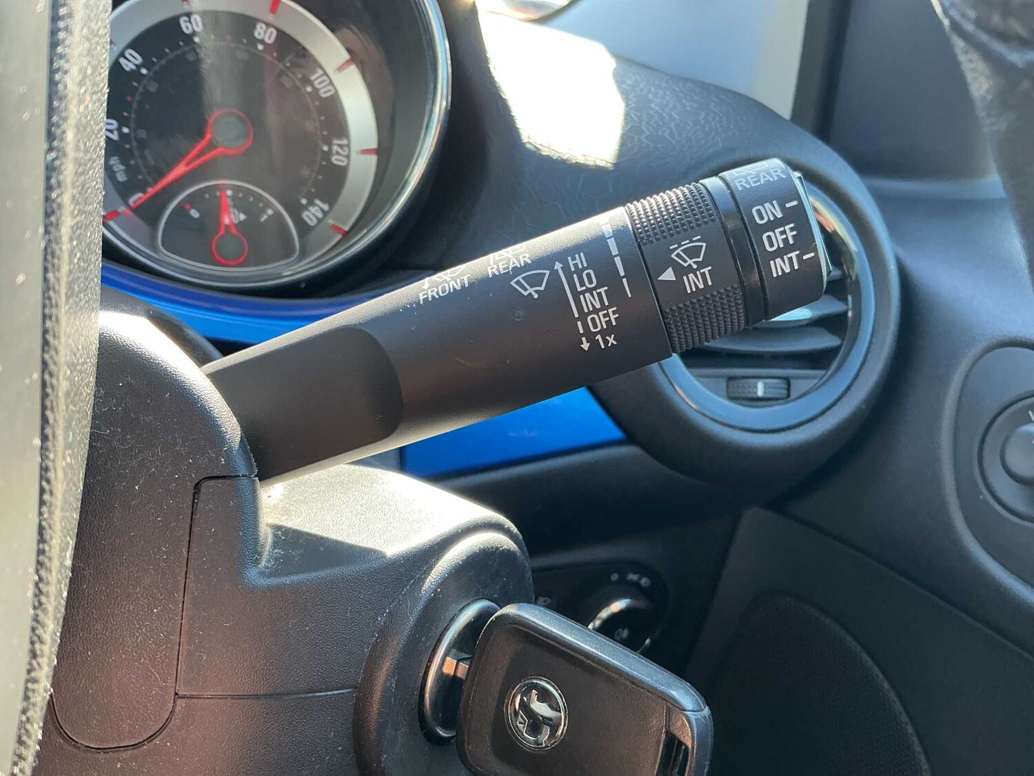 Used Vauxhall ADAM 2017 for sale - 78192204: Photo 26