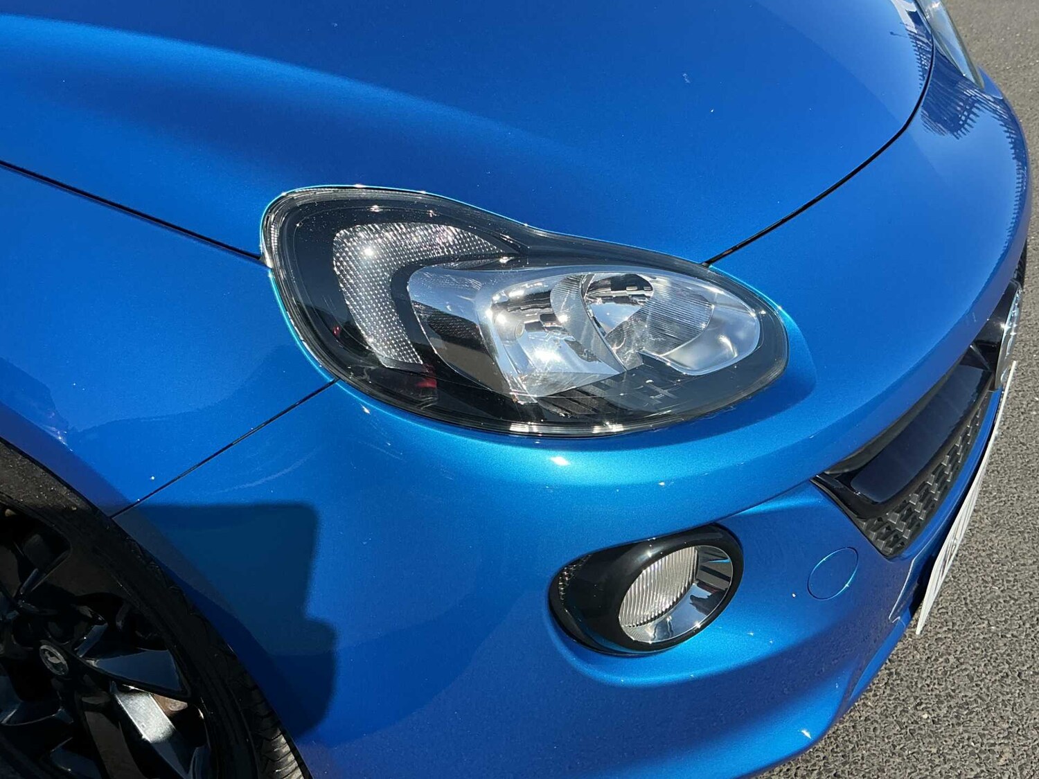 Used Vauxhall ADAM 2017 for sale - 78192204: Photo 27