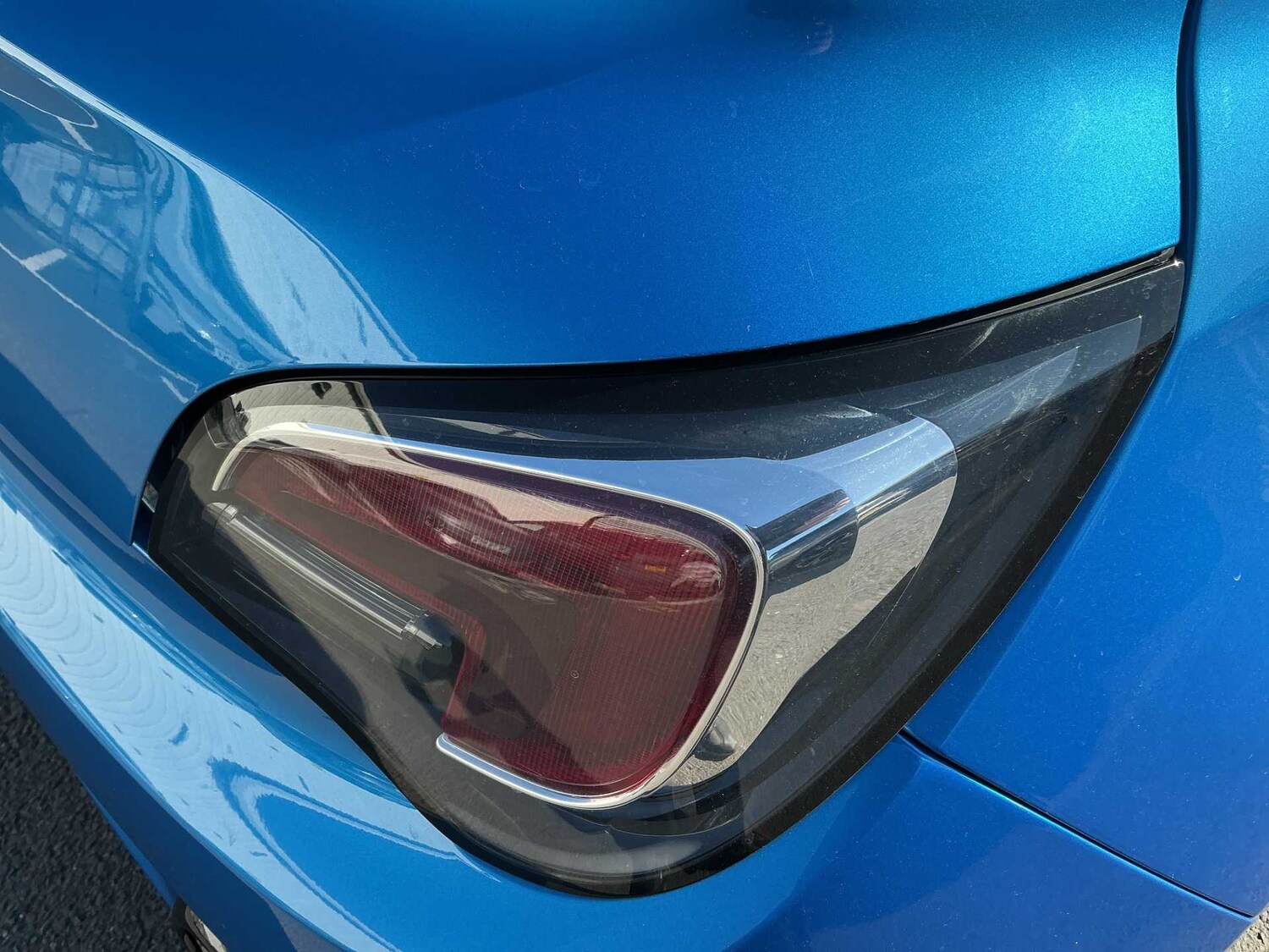 Used Vauxhall ADAM 2017 for sale - 78192204: Photo 28