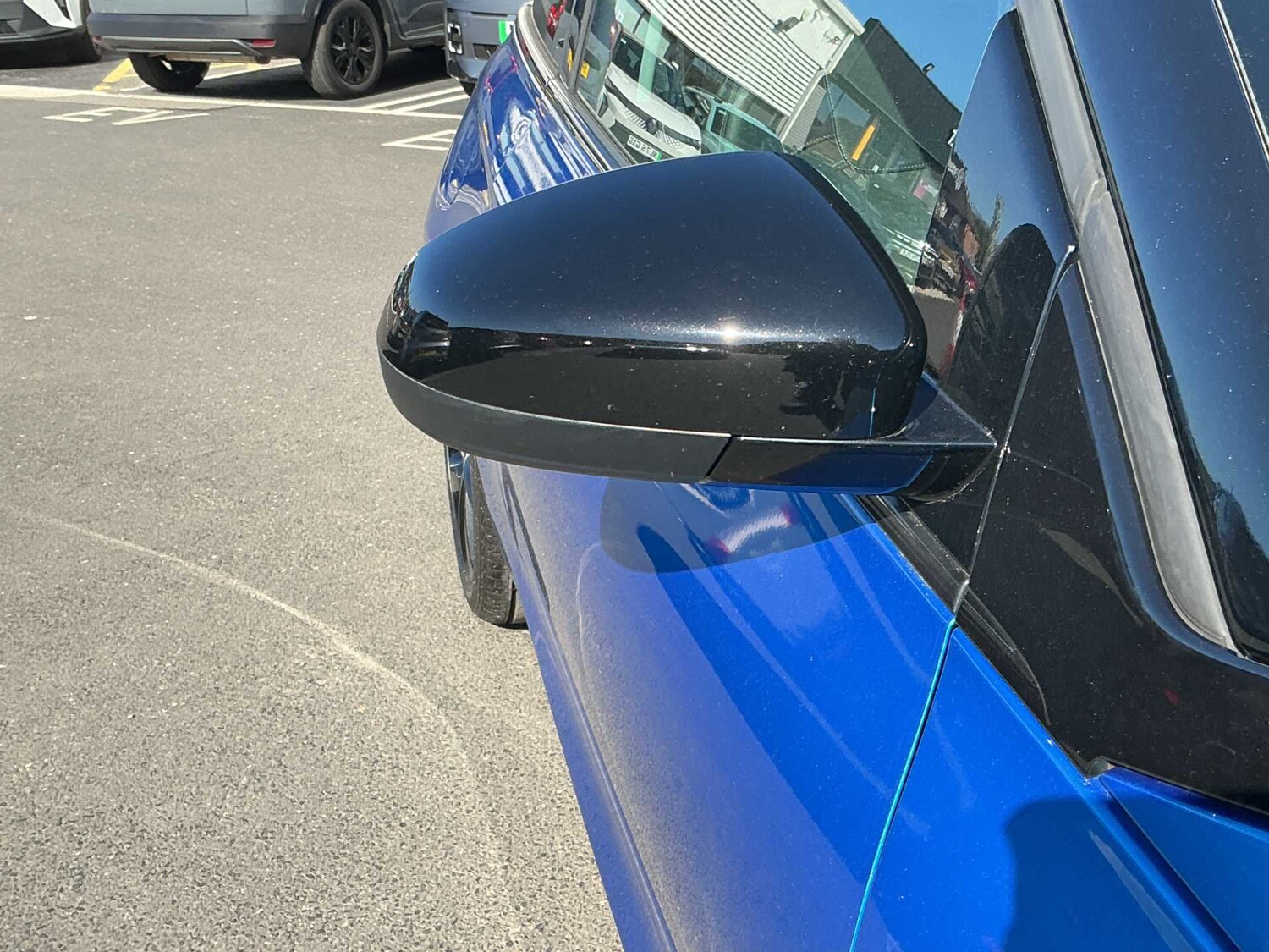 Used Vauxhall ADAM 2017 for sale - 78192204: Photo 30