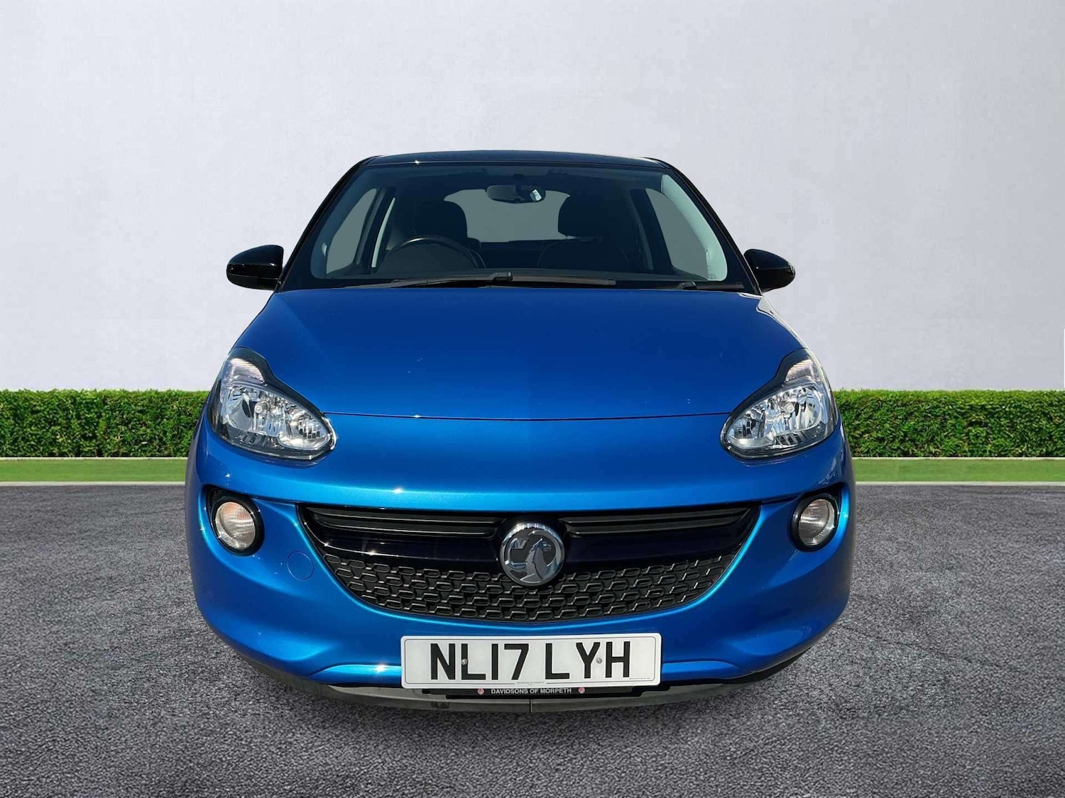 Used Vauxhall ADAM 2017 for sale - 78192204: Photo 5