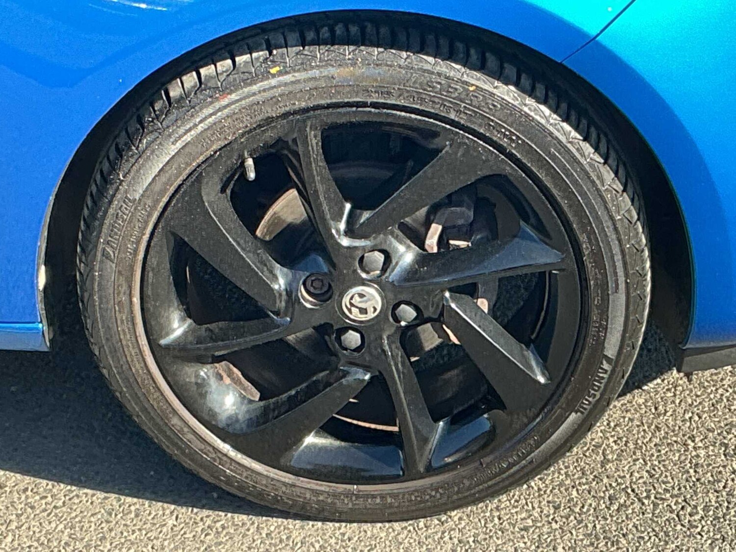 Used Vauxhall ADAM 2017 for sale - 78192204: Photo 6