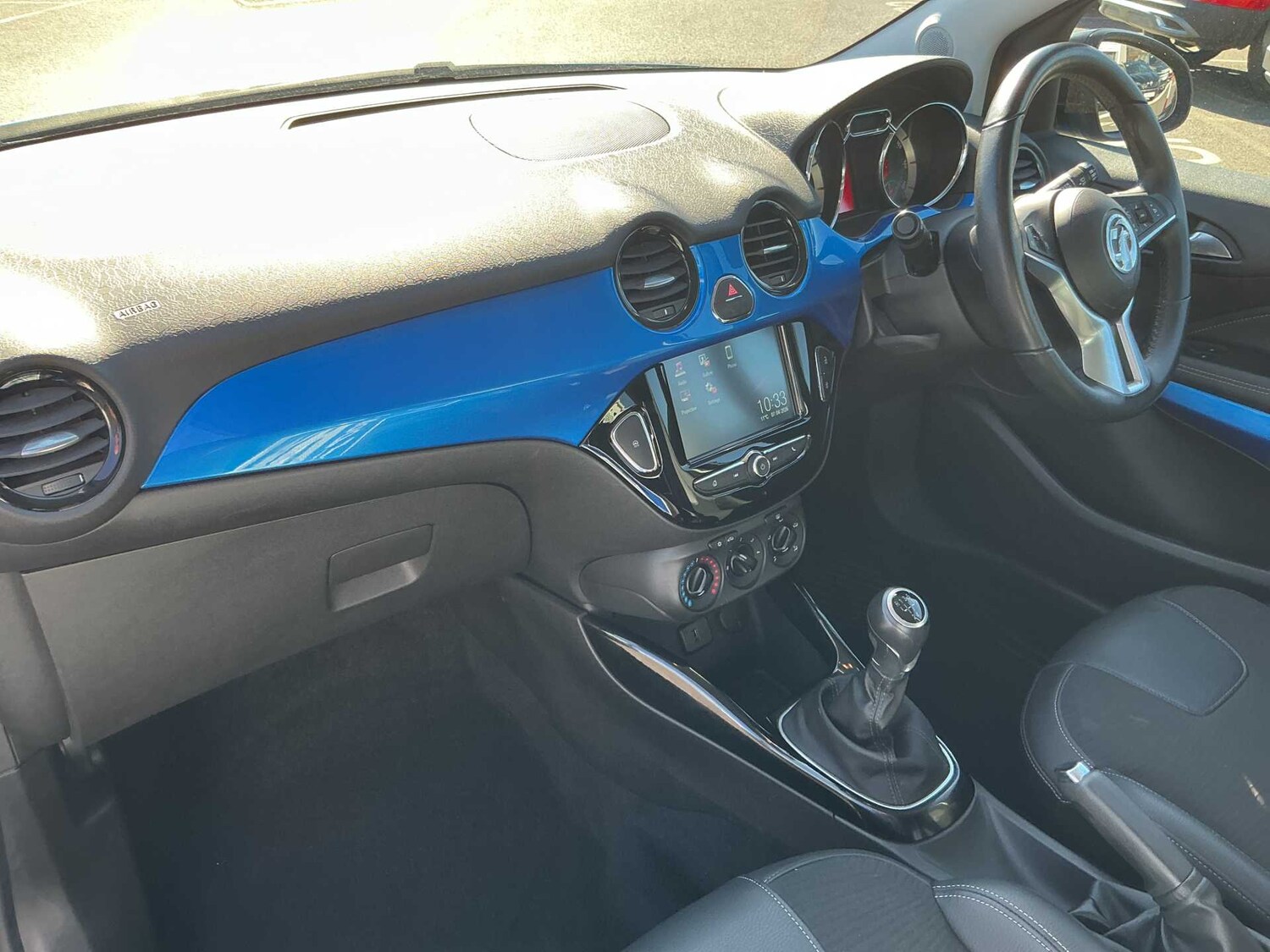 Used Vauxhall ADAM 2017 for sale - 78192204: Photo 7