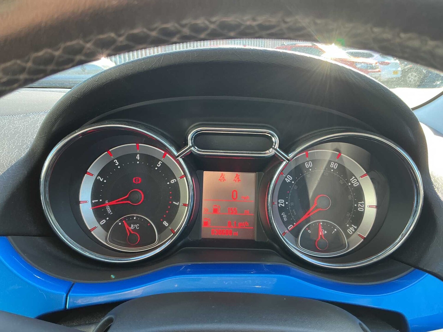 Used Vauxhall ADAM 2017 for sale - 78192204: Photo 9