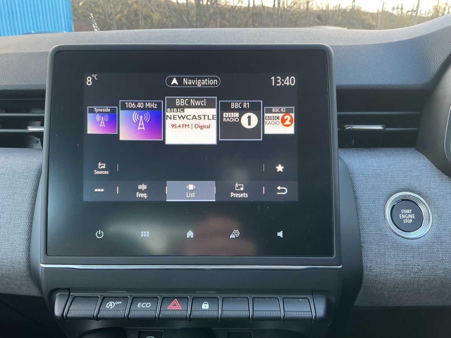 Used Renault Clio 2025 for sale - 76969964: Photo 10