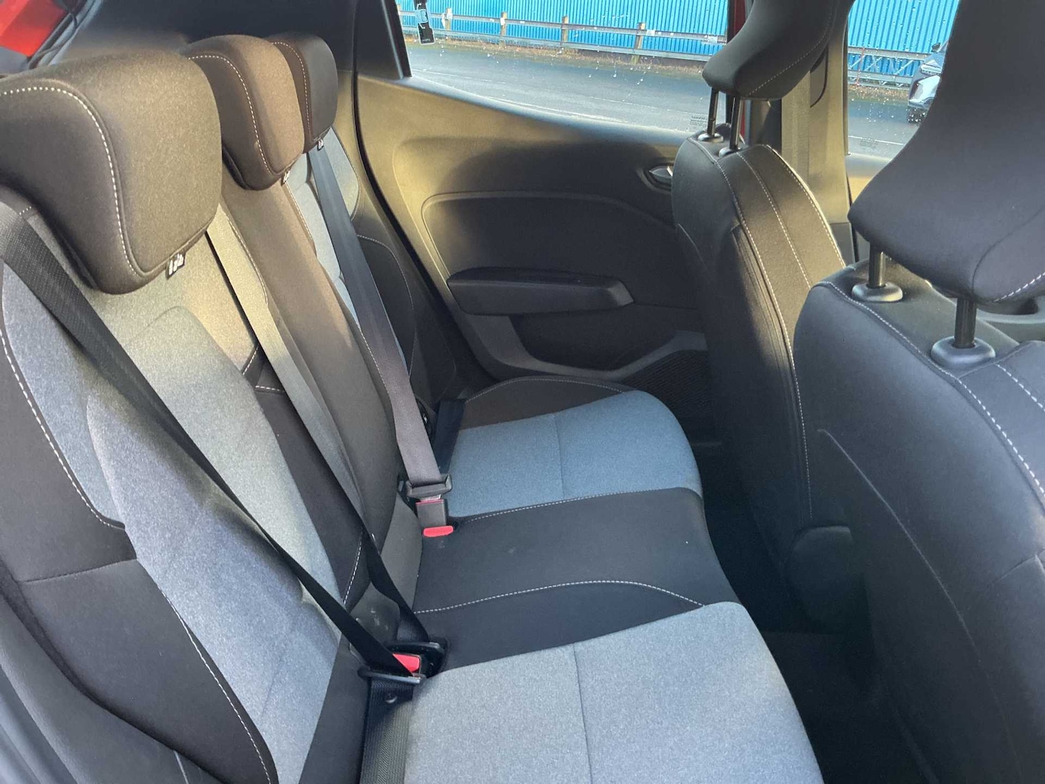 Used Renault Clio 2025 for sale - 76969964: Photo 15