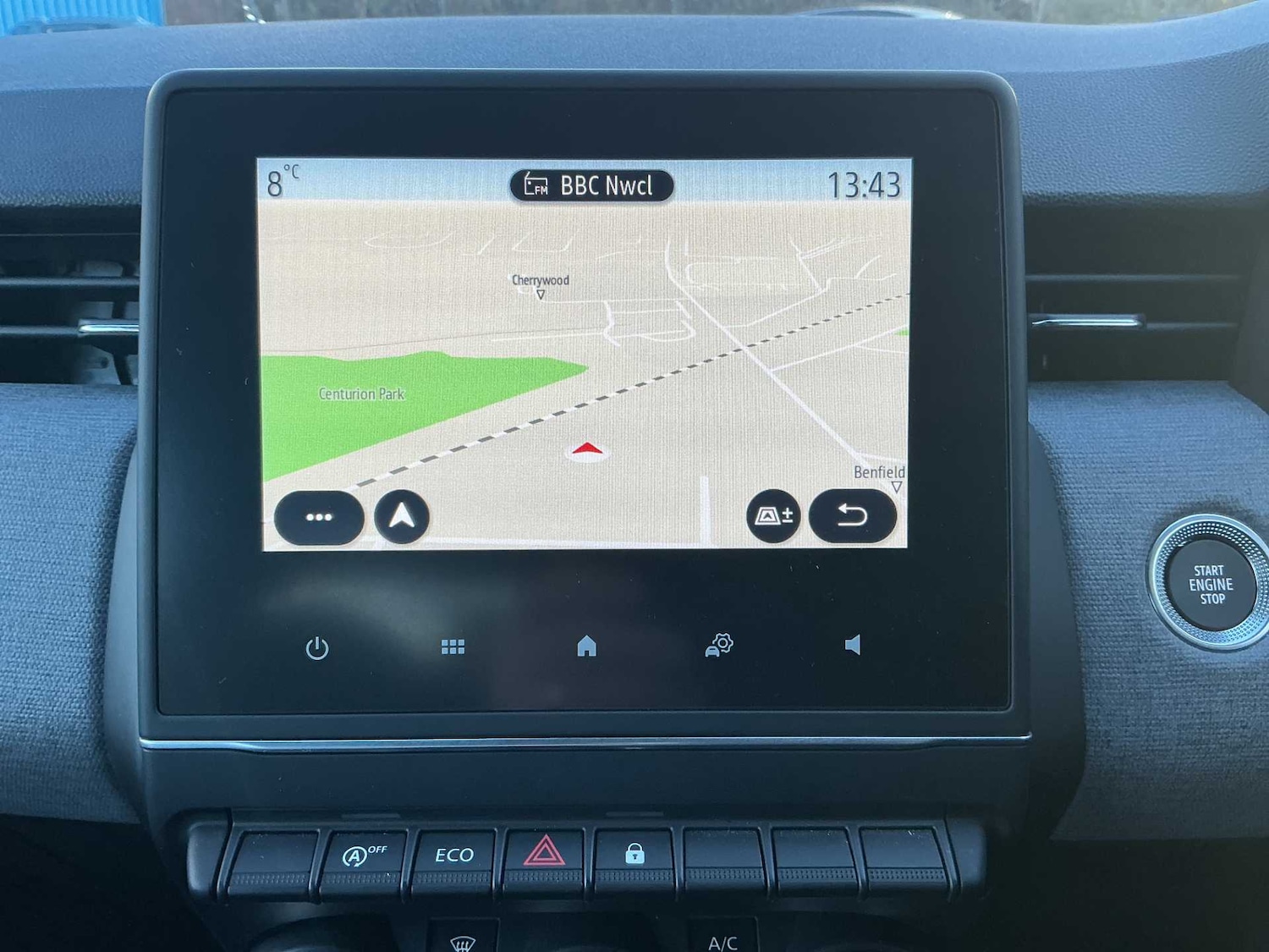 Used Renault Clio 2025 for sale - 76969964: Photo 22