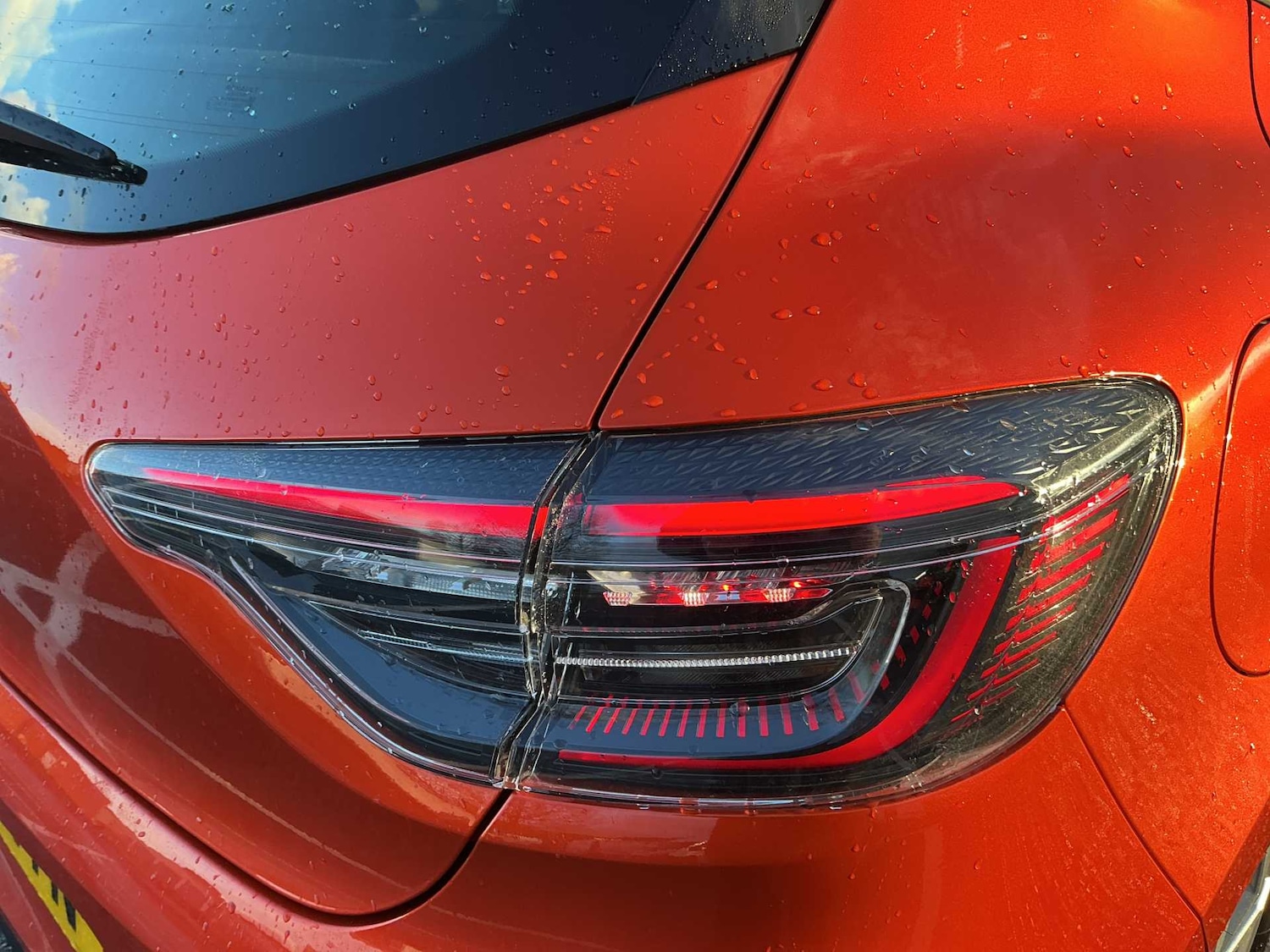 Used Renault Clio 2025 for sale - 76969964: Photo 28