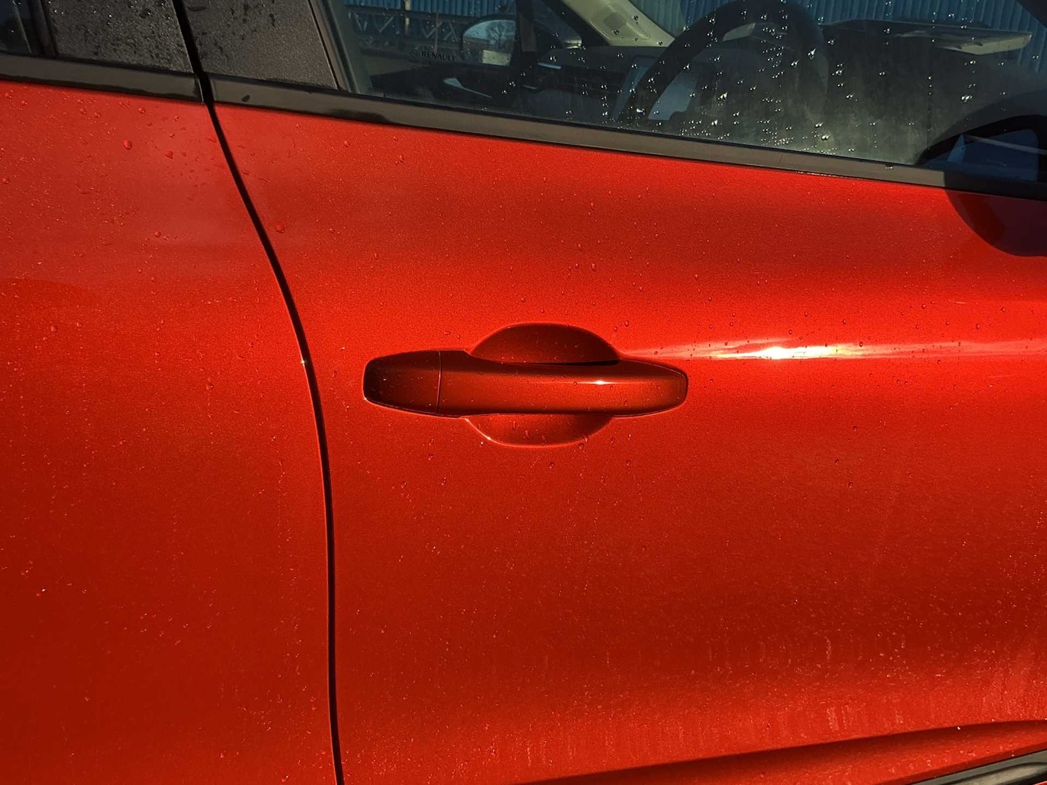 Used Renault Clio 2025 for sale - 76969964: Photo 29