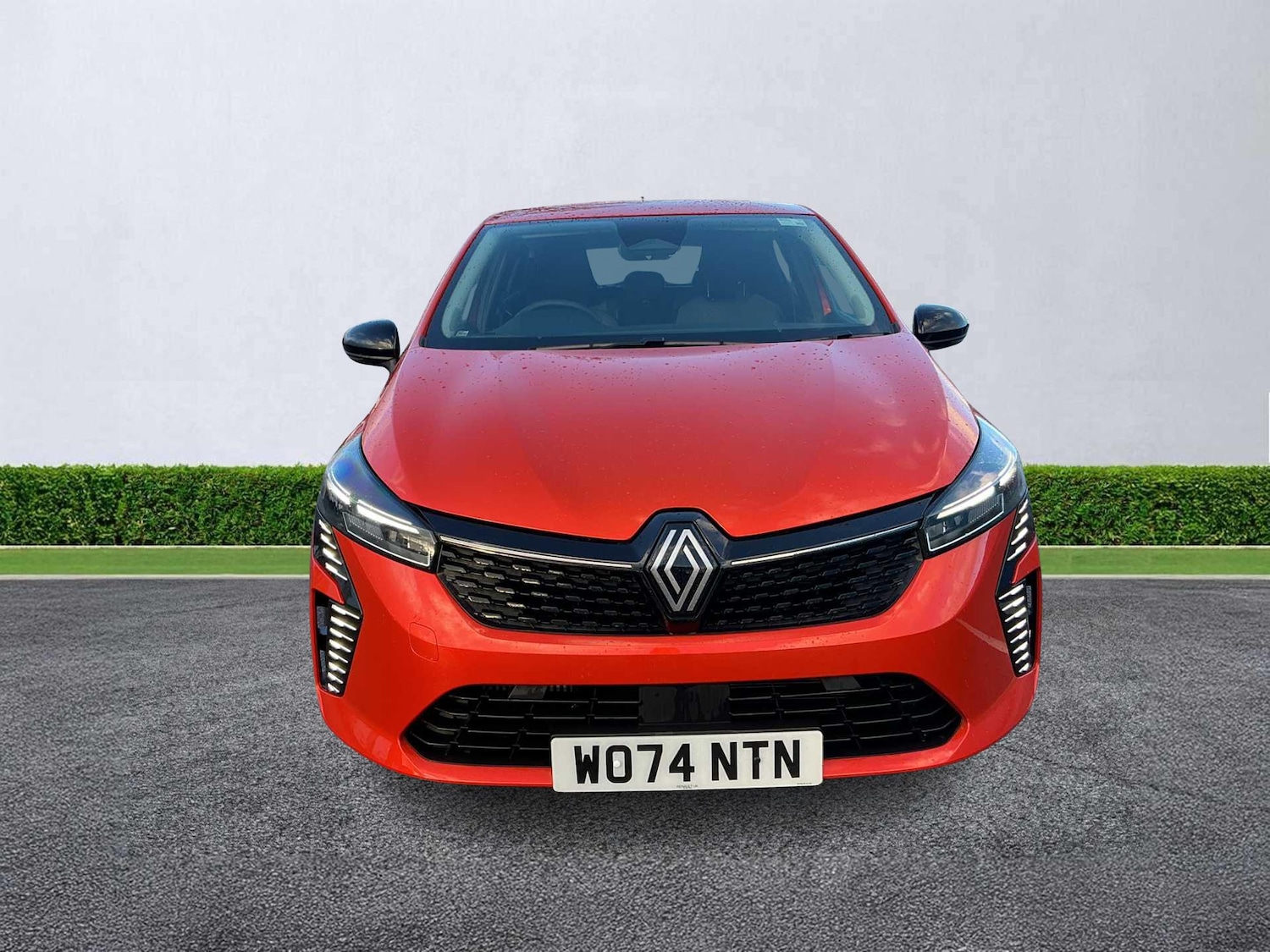 Used Renault Clio 2025 for sale - 76969964: Photo 5