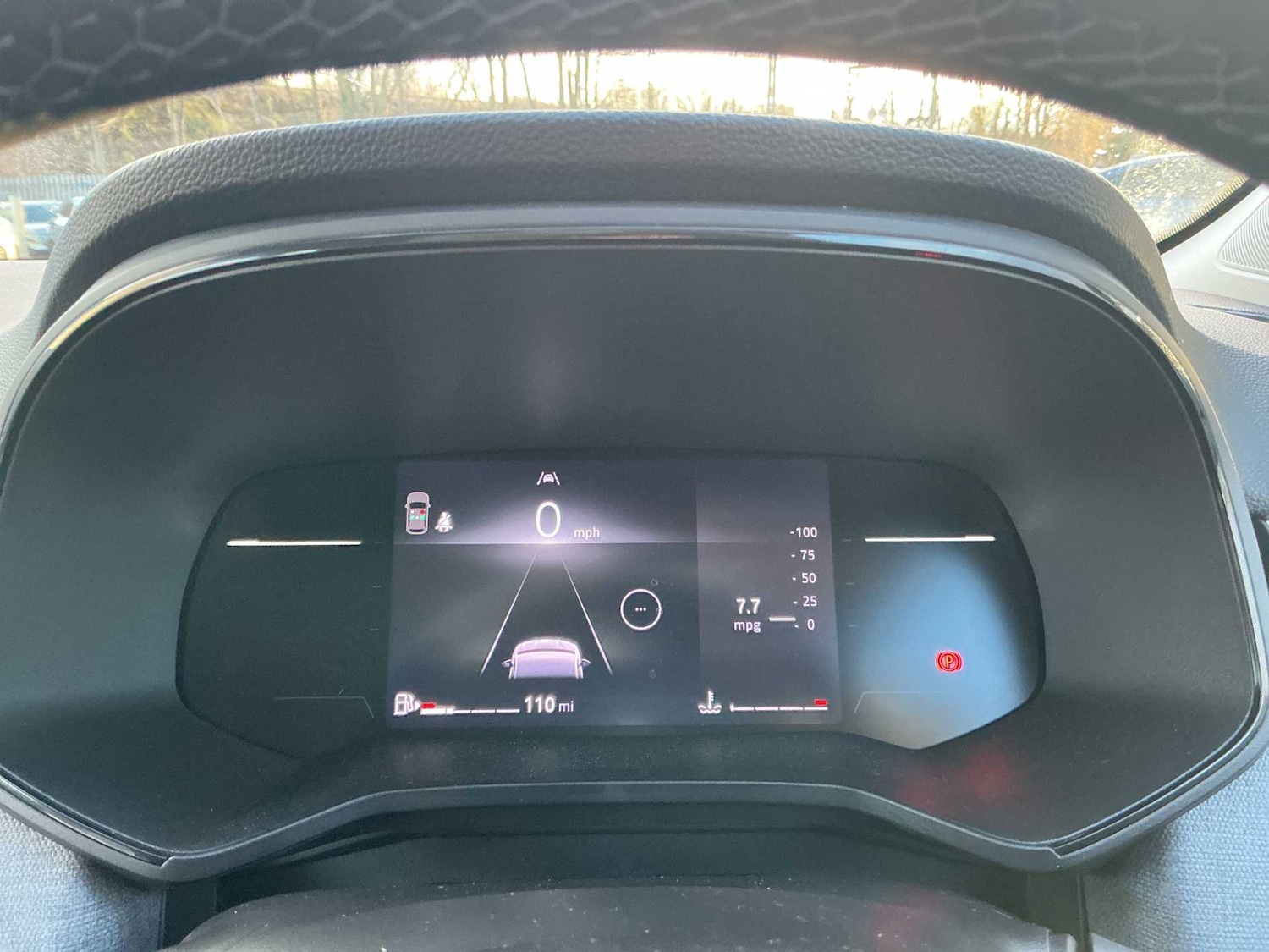 Used Renault Clio 2025 for sale - 76969964: Photo 9