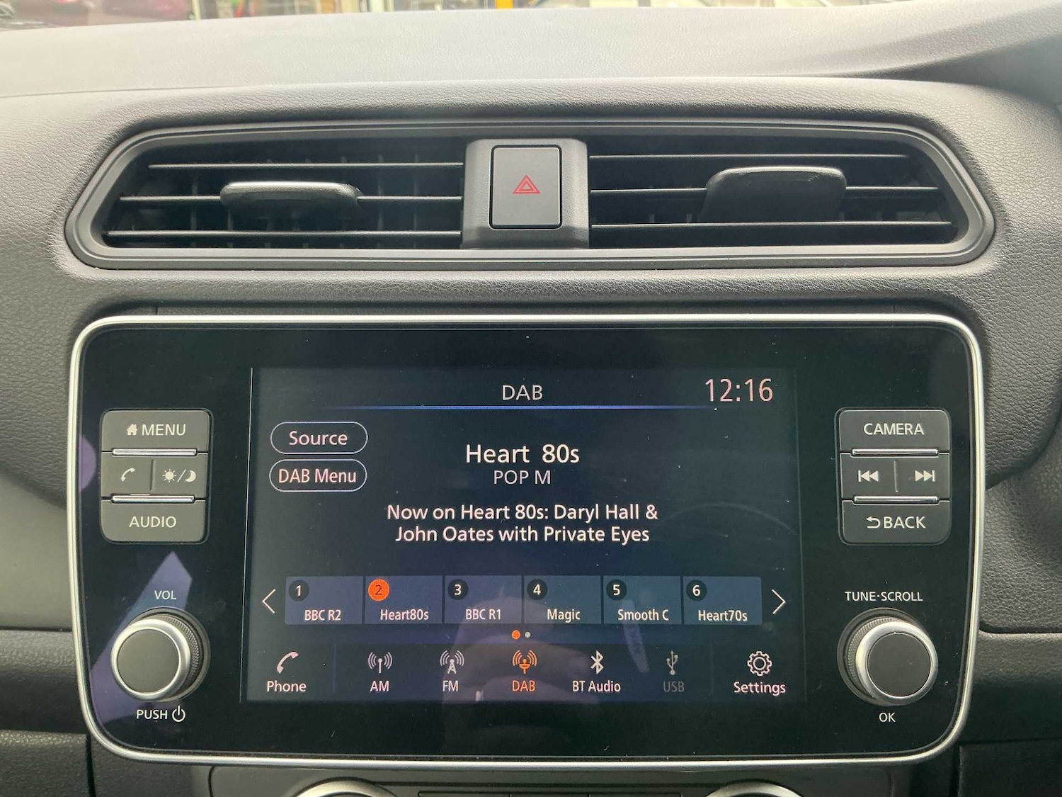 Used Nissan Leaf 2022 for sale - 76643584: Photo 10