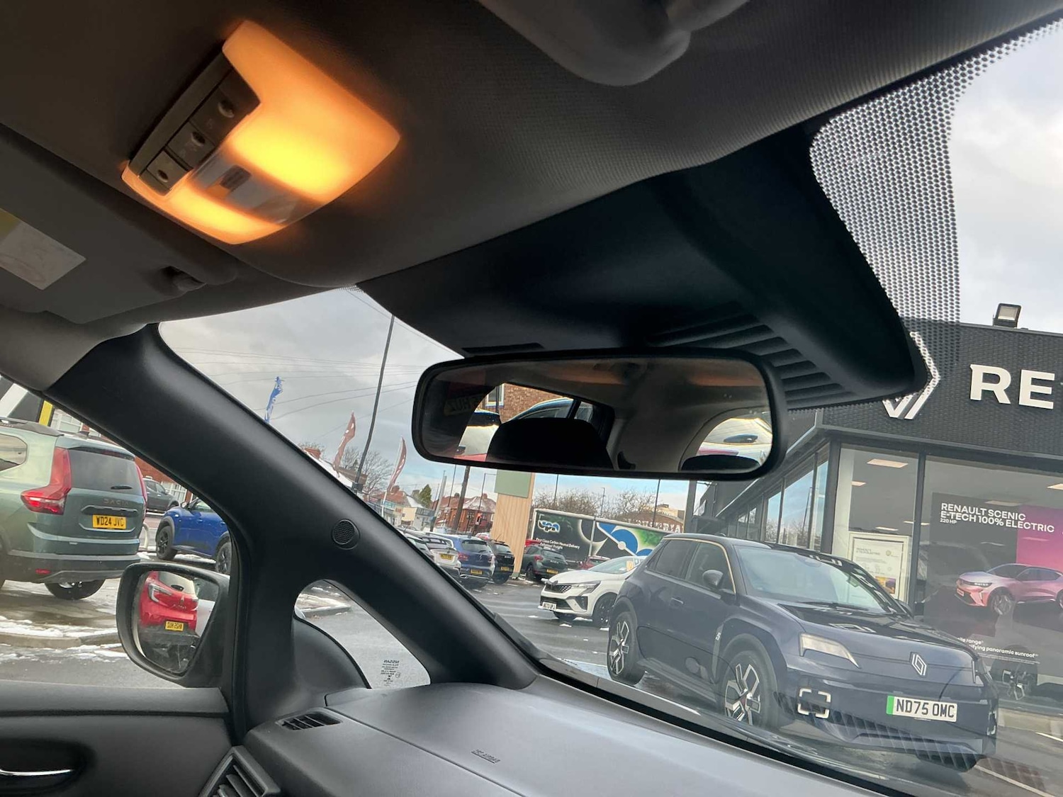 Used Nissan Leaf 2022 for sale - 76643584: Photo 13