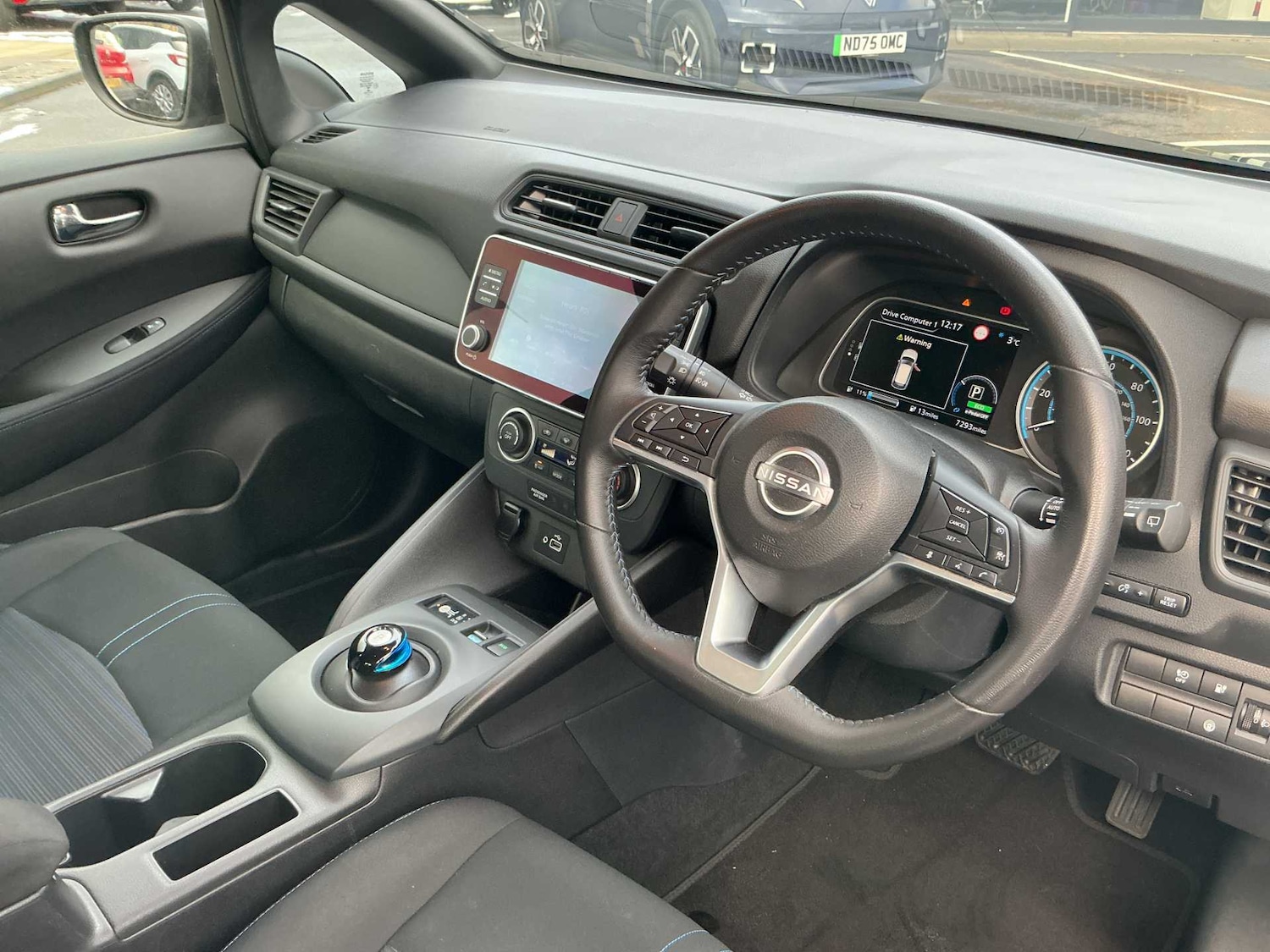 Used Nissan Leaf 2022 for sale - 76643584: Photo 14