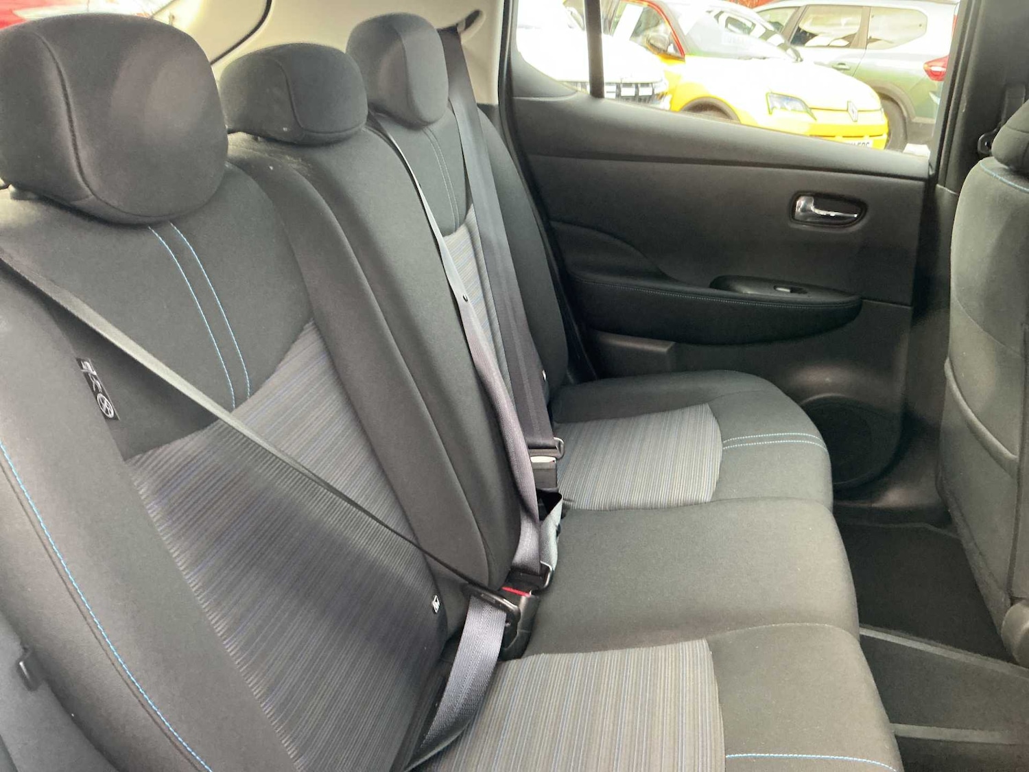 Used Nissan Leaf 2022 for sale - 76643584: Photo 15