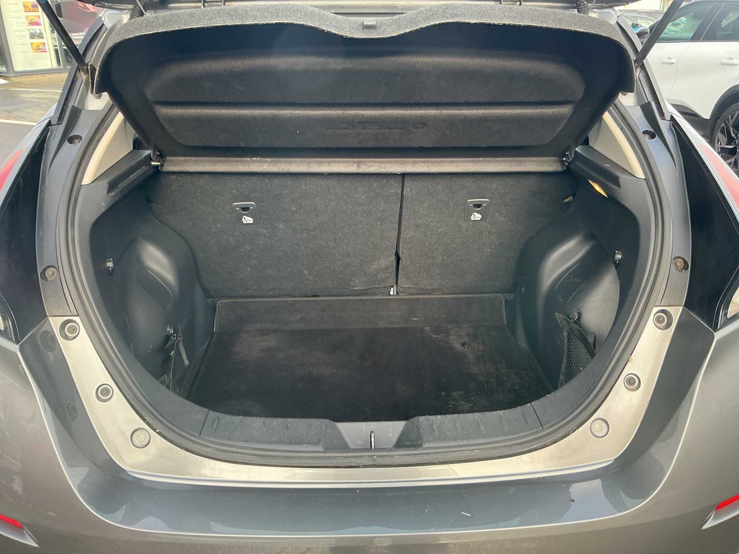 Used Nissan Leaf 2022 for sale - 76643584: Photo 16