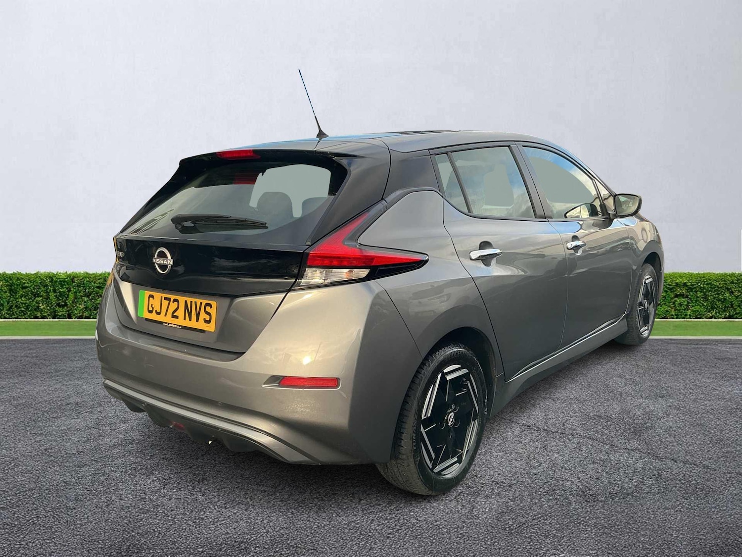 Used Nissan Leaf 2022 for sale - 76643584: Photo 17