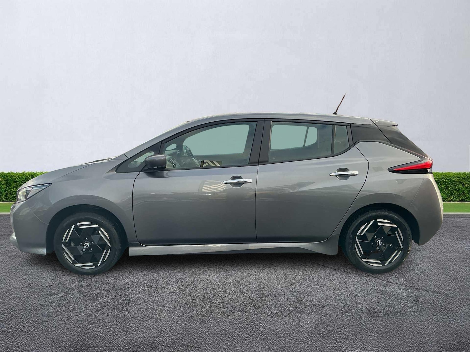 Used Nissan Leaf 2022 for sale - 76643584: Photo 18
