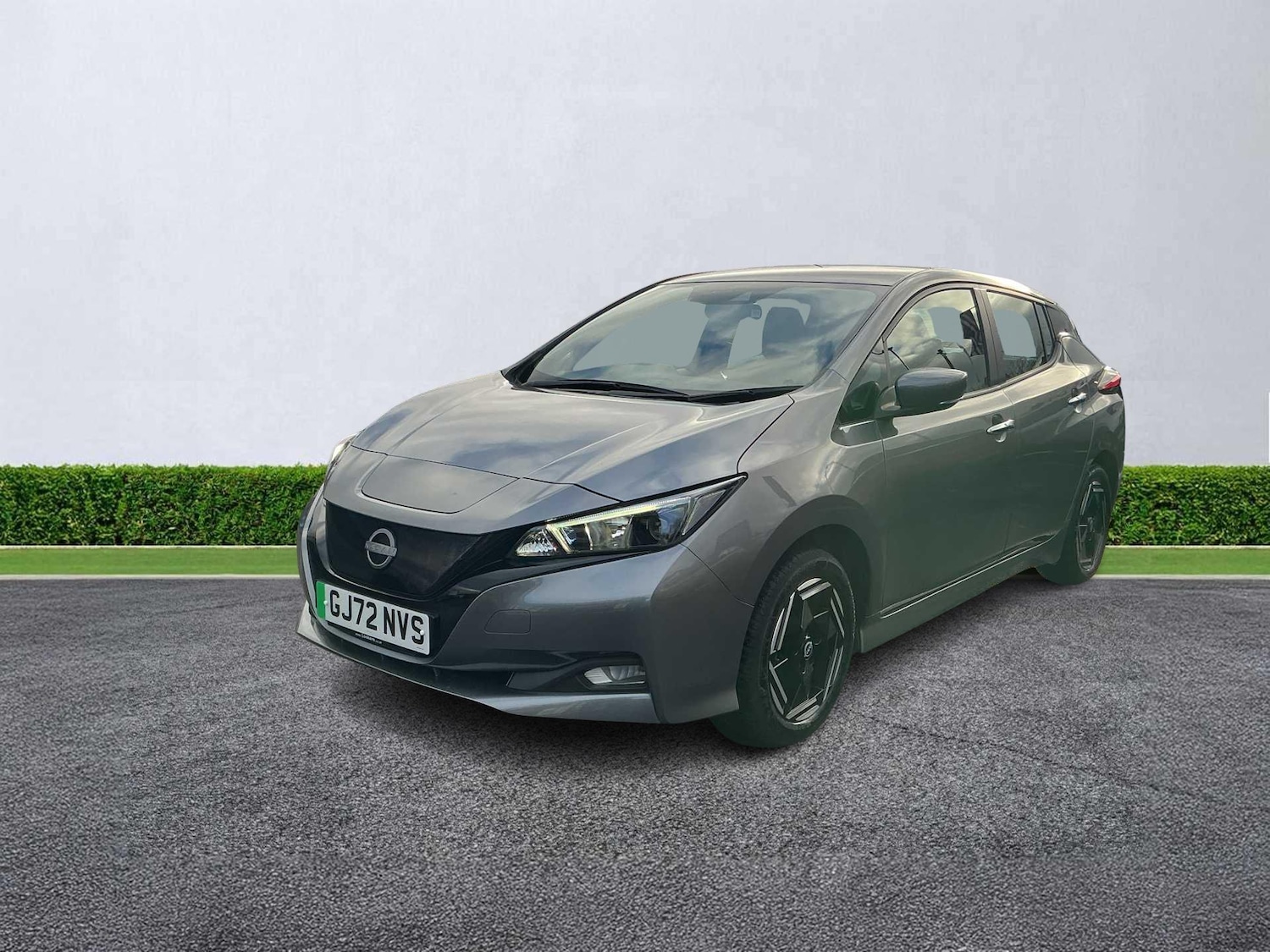 Used Nissan Leaf 2022 for sale - 76643584: Photo 19