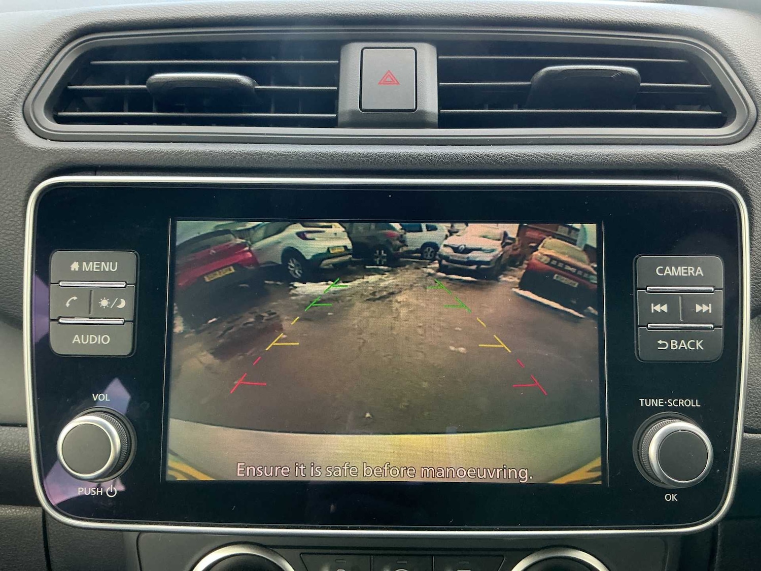 Used Nissan Leaf 2022 for sale - 76643584: Photo 21