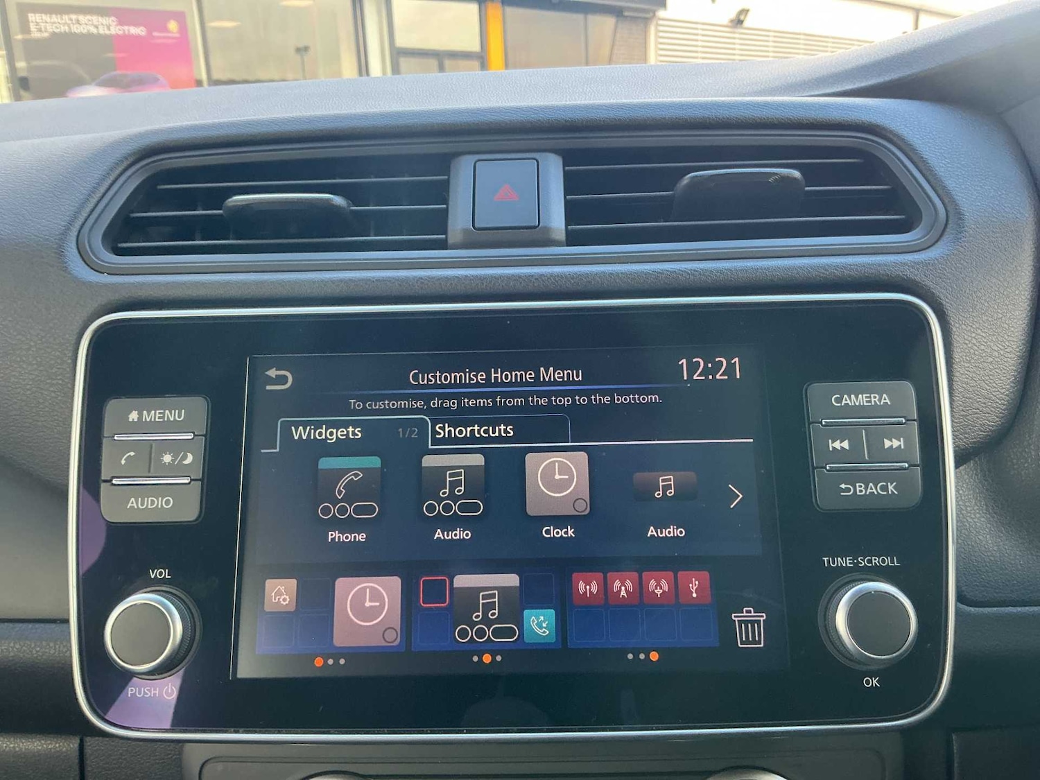 Used Nissan Leaf 2022 for sale - 76643584: Photo 22