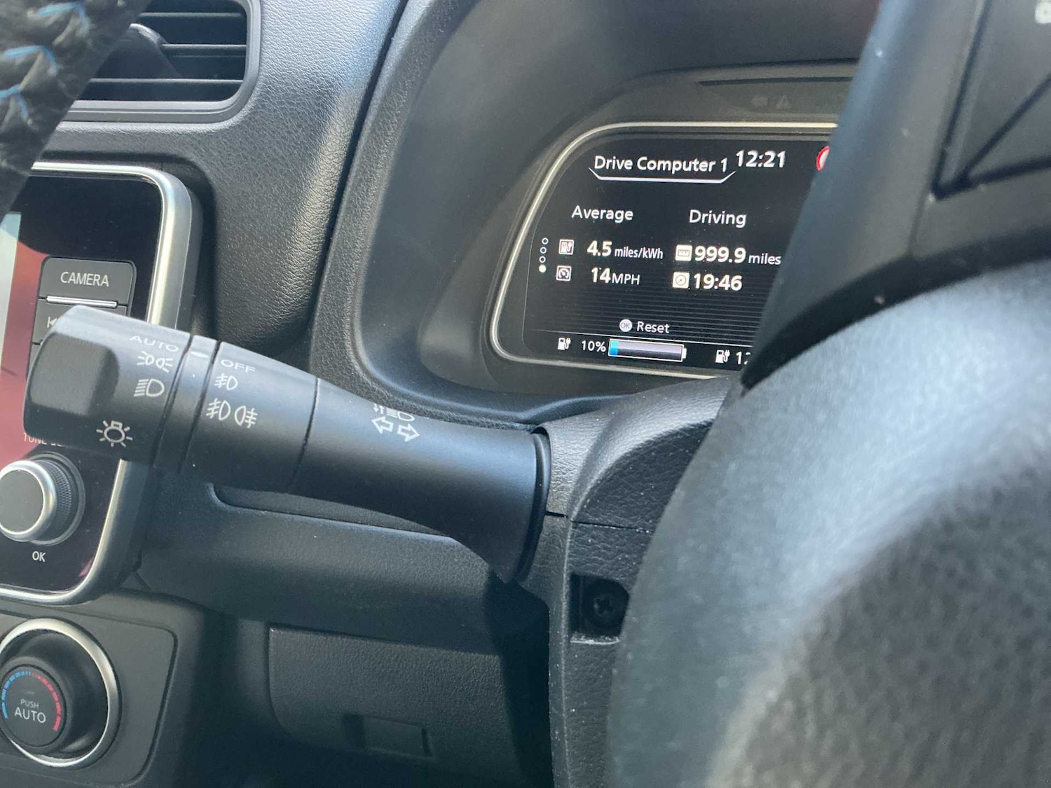 Used Nissan Leaf 2022 for sale - 76643584: Photo 25