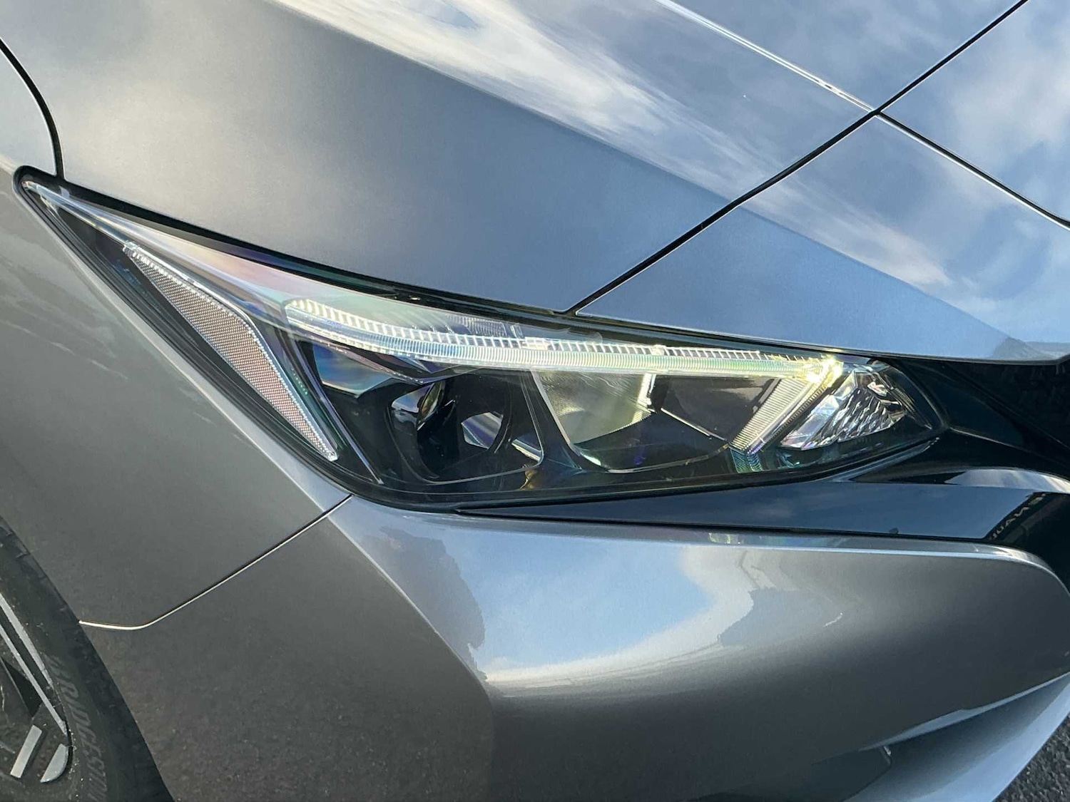 Used Nissan Leaf 2022 for sale - 76643584: Photo 27