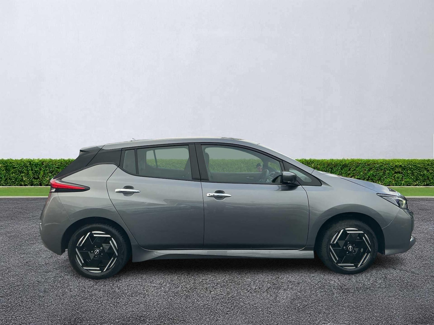 Used Nissan Leaf 2022 for sale - 76643584: Photo 3