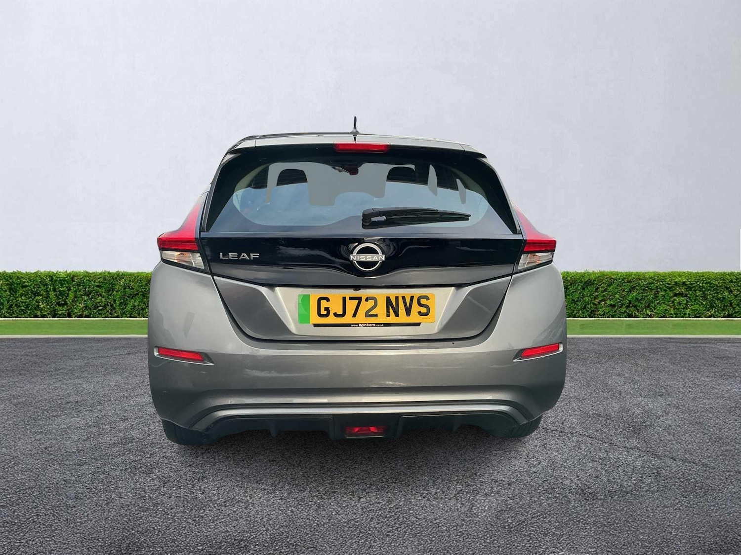 Used Nissan Leaf 2022 for sale - 76643584: Photo 4