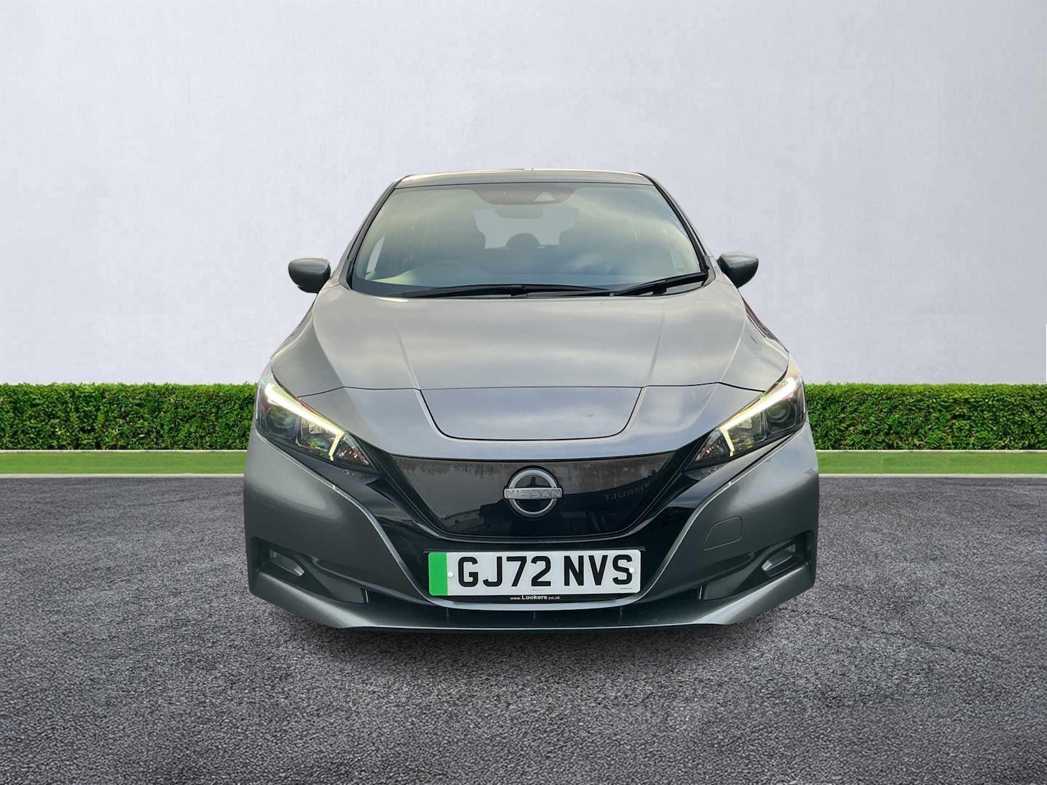 Used Nissan Leaf 2022 for sale - 76643584: Photo 5