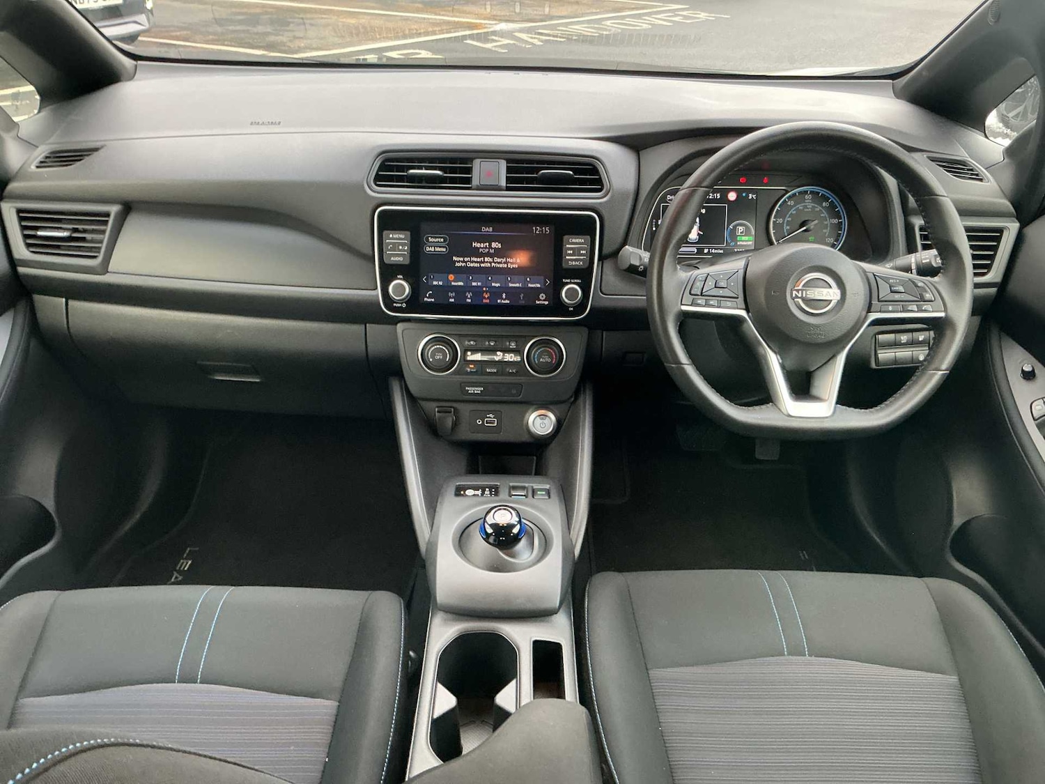 Used Nissan Leaf 2022 for sale - 76643584: Photo 8