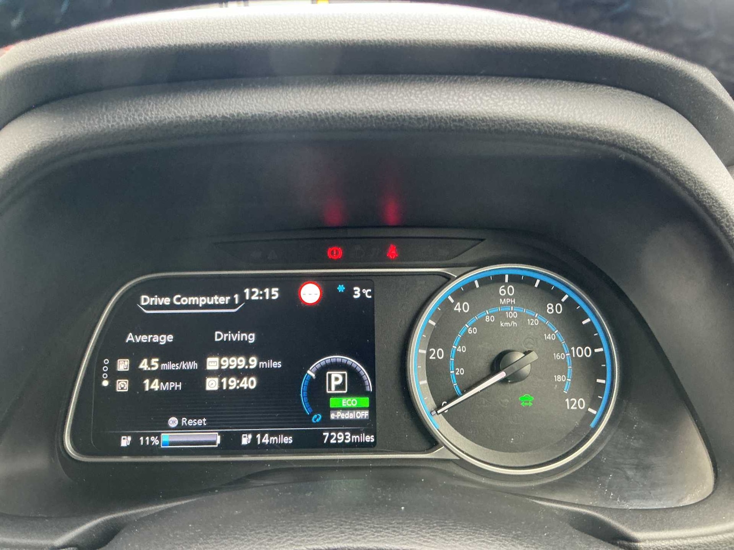 Used Nissan Leaf 2022 for sale - 76643584: Photo 9