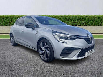 Renault - Clio