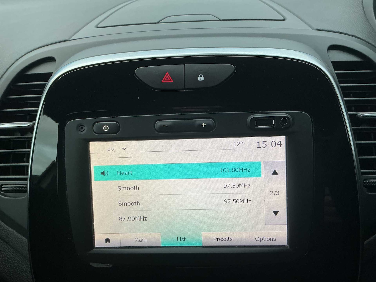 Used Renault Captur 2017 for sale - 76885028: Photo 10