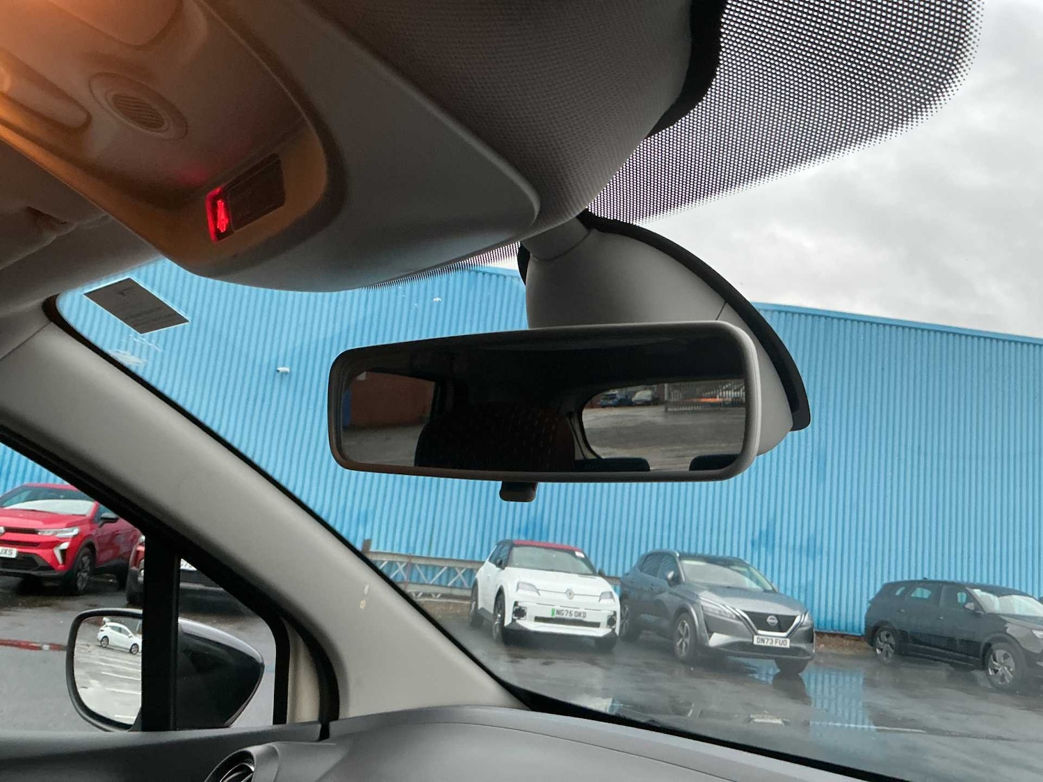 Used Renault Captur 2017 for sale - 76885028: Photo 13