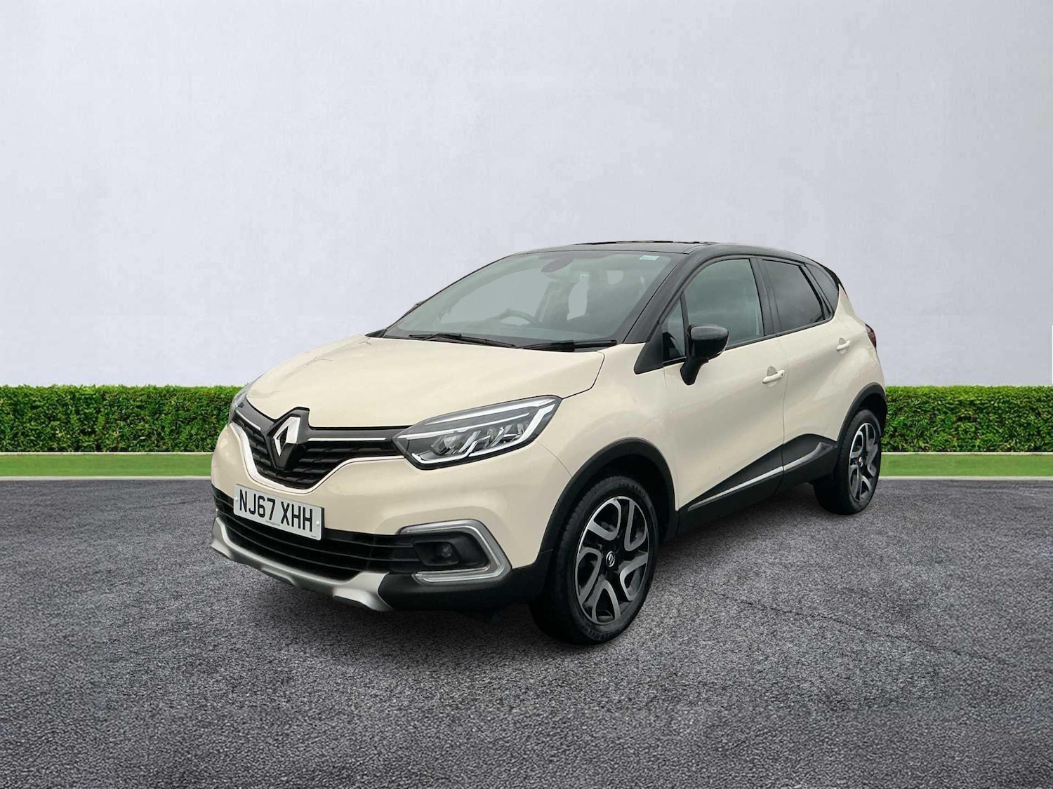 Used Renault Captur 2017 for sale - 76885028: Photo 19