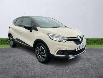 Used Renault Captur 2017 for sale - 76885028: Photo