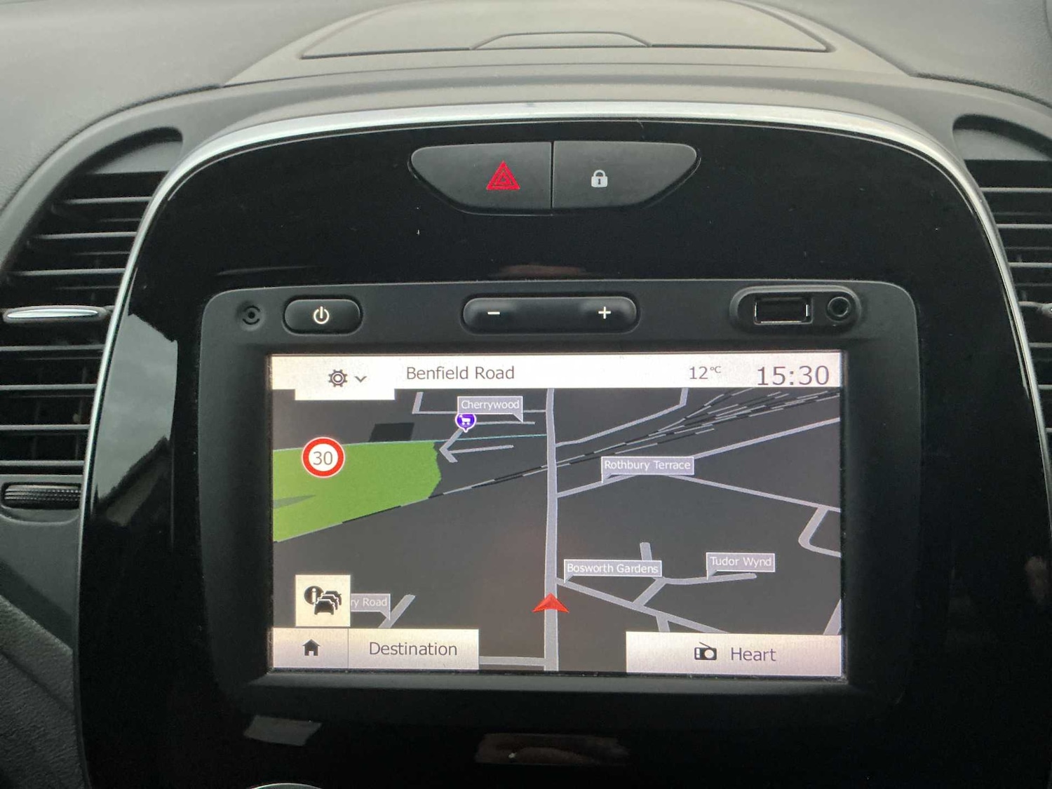 Used Renault Captur 2017 for sale - 76885028: Photo 22