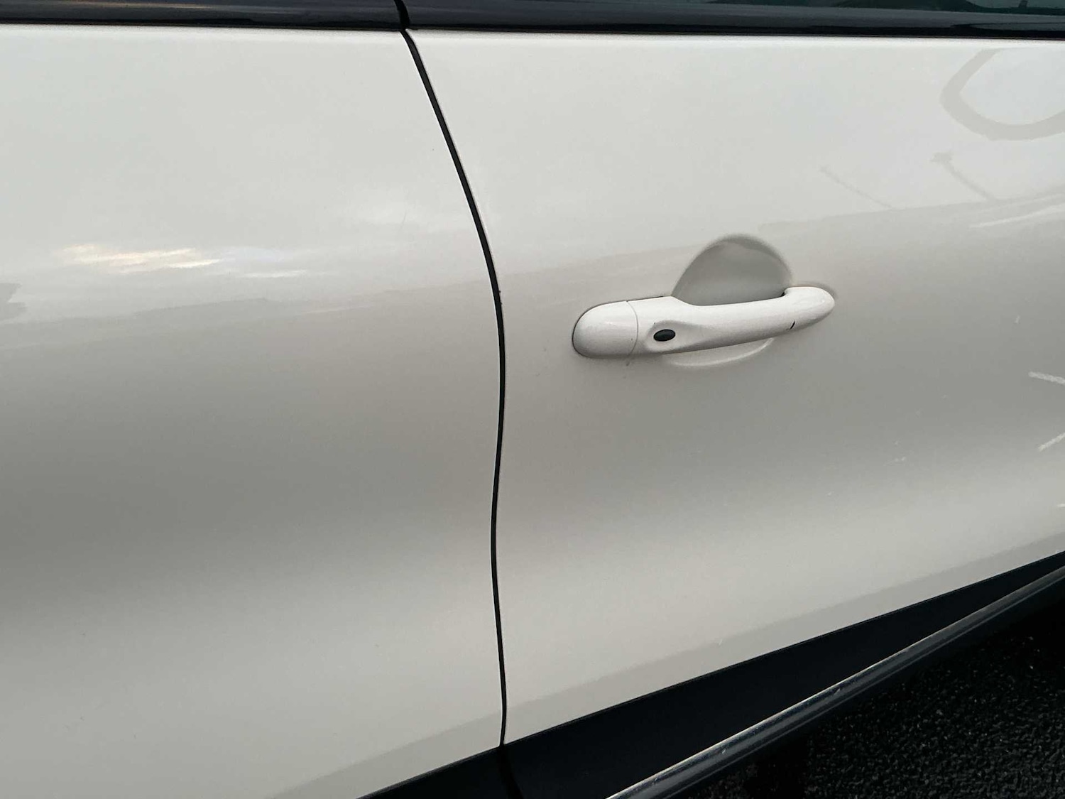 Used Renault Captur 2017 for sale - 76885028: Photo 29