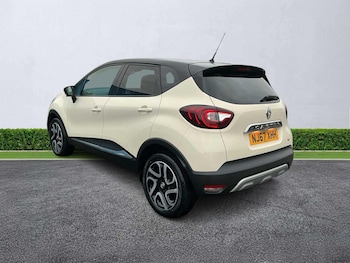 Used Renault Captur 2017 for sale - 76885028: Photo
