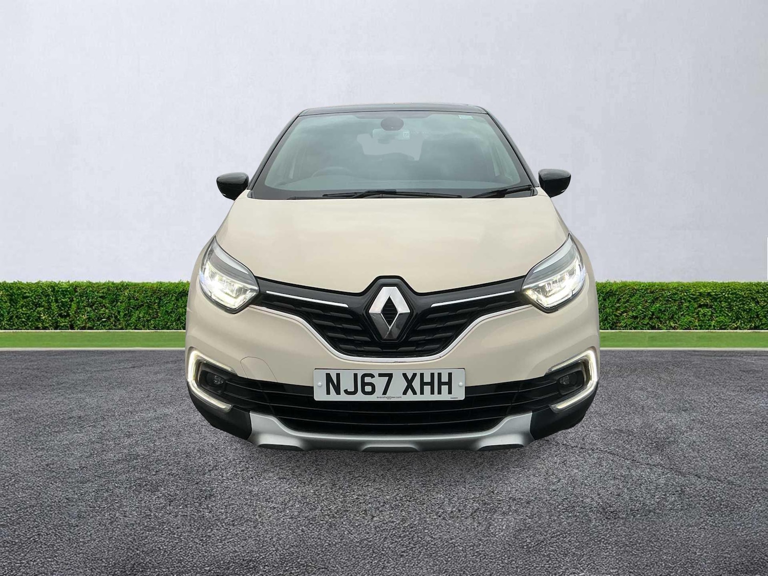 Used Renault Captur 2017 for sale - 76885028: Photo 5