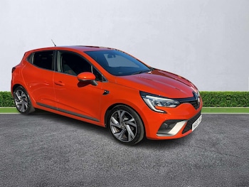 Renault - Clio