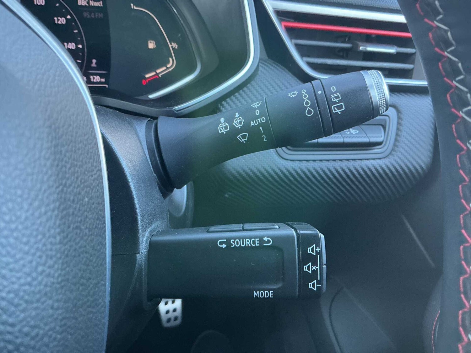 Vehicle 26