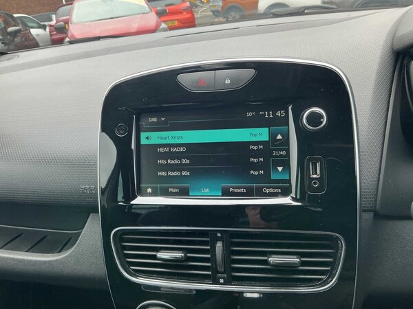 Used Renault Clio 2018 for sale - 76275180: Photo 10