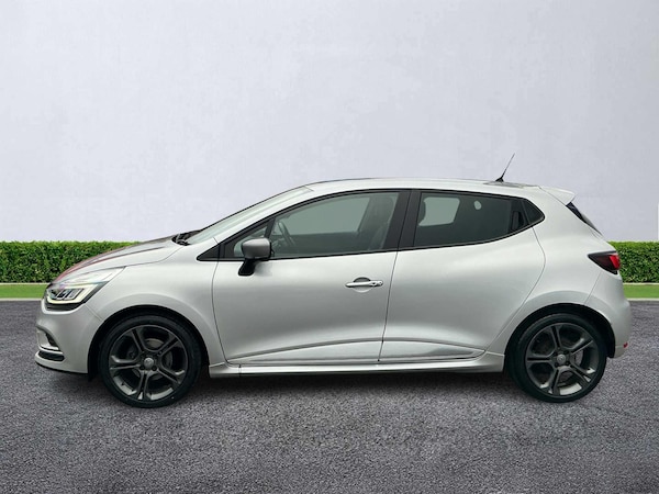 Used Renault Clio 2018 for sale - 76275180: Photo 18