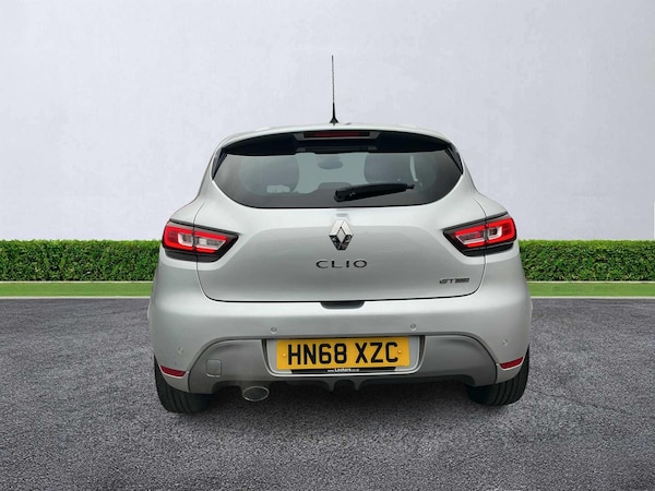 Used Renault Clio 2018 for sale - 76275180: Photo 4