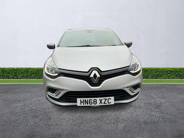 Used Renault Clio 2018 for sale - 76275180: Photo 5